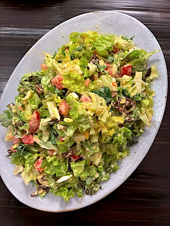 コブサラダ🥗|ぽくくんさん