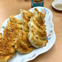 🥟美味しい餃子🥟|きみちさん
