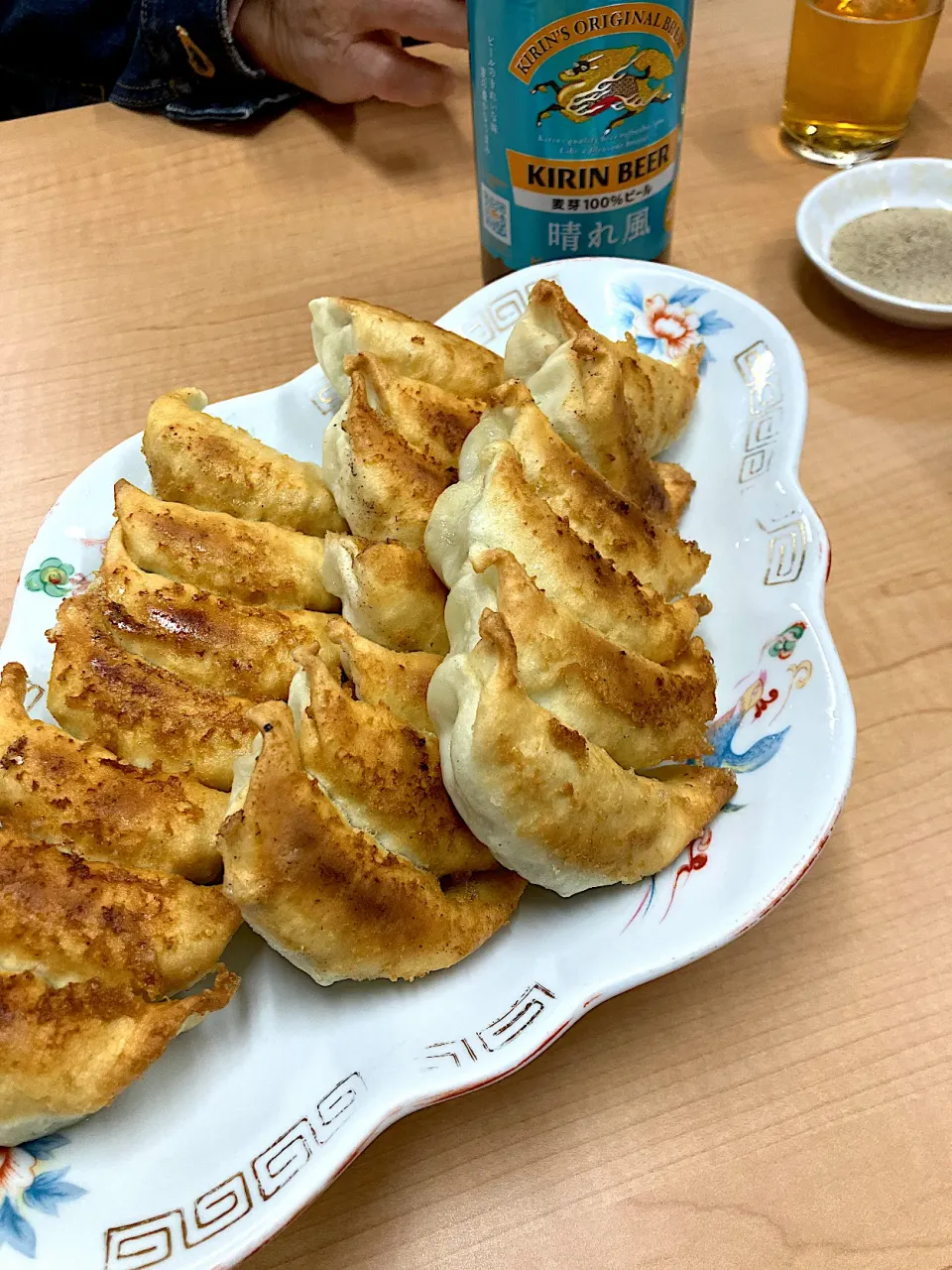 🥟美味しい餃子🥟|きみちさん