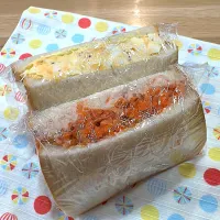 おべんとう|えりんごさん