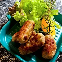 手作りソーセージ|ユミさん