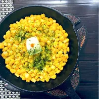 コーンバター🌽|ぽくくんさん