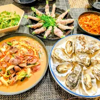 今日の夜ご飯🌠✨|yu-ruさん