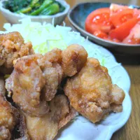 旦那チャンごはん|こむぎさん