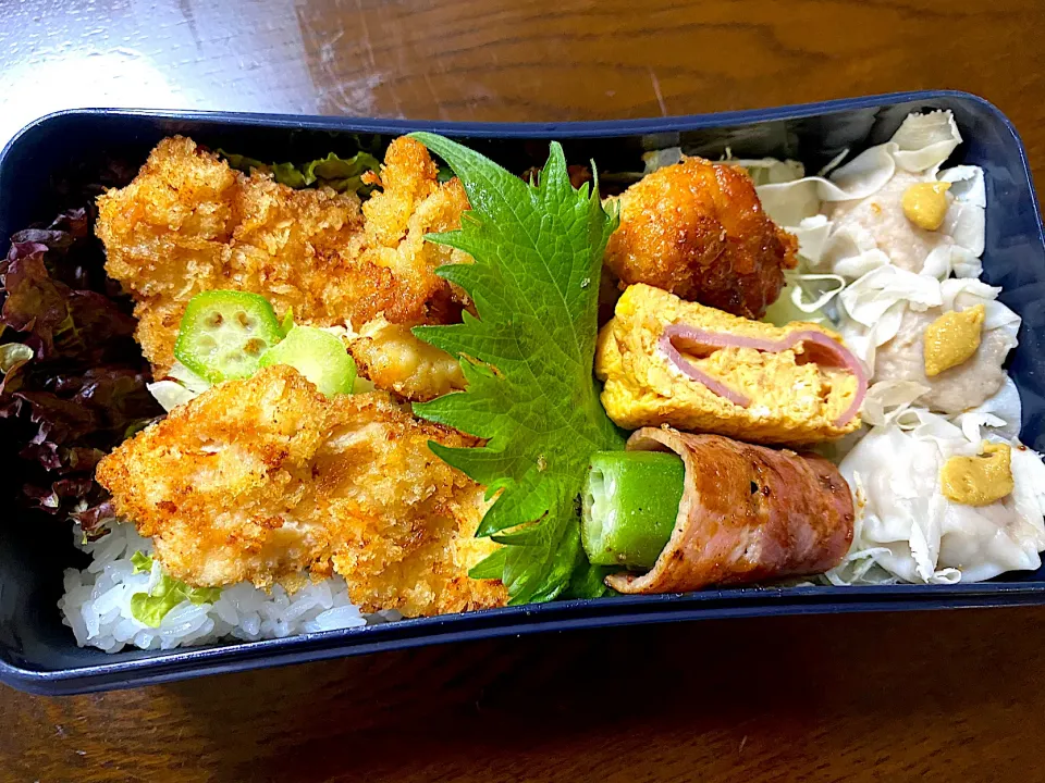 単身赴任弁当373|単身赴任のっちさん