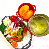 お弁当|Yukionさん