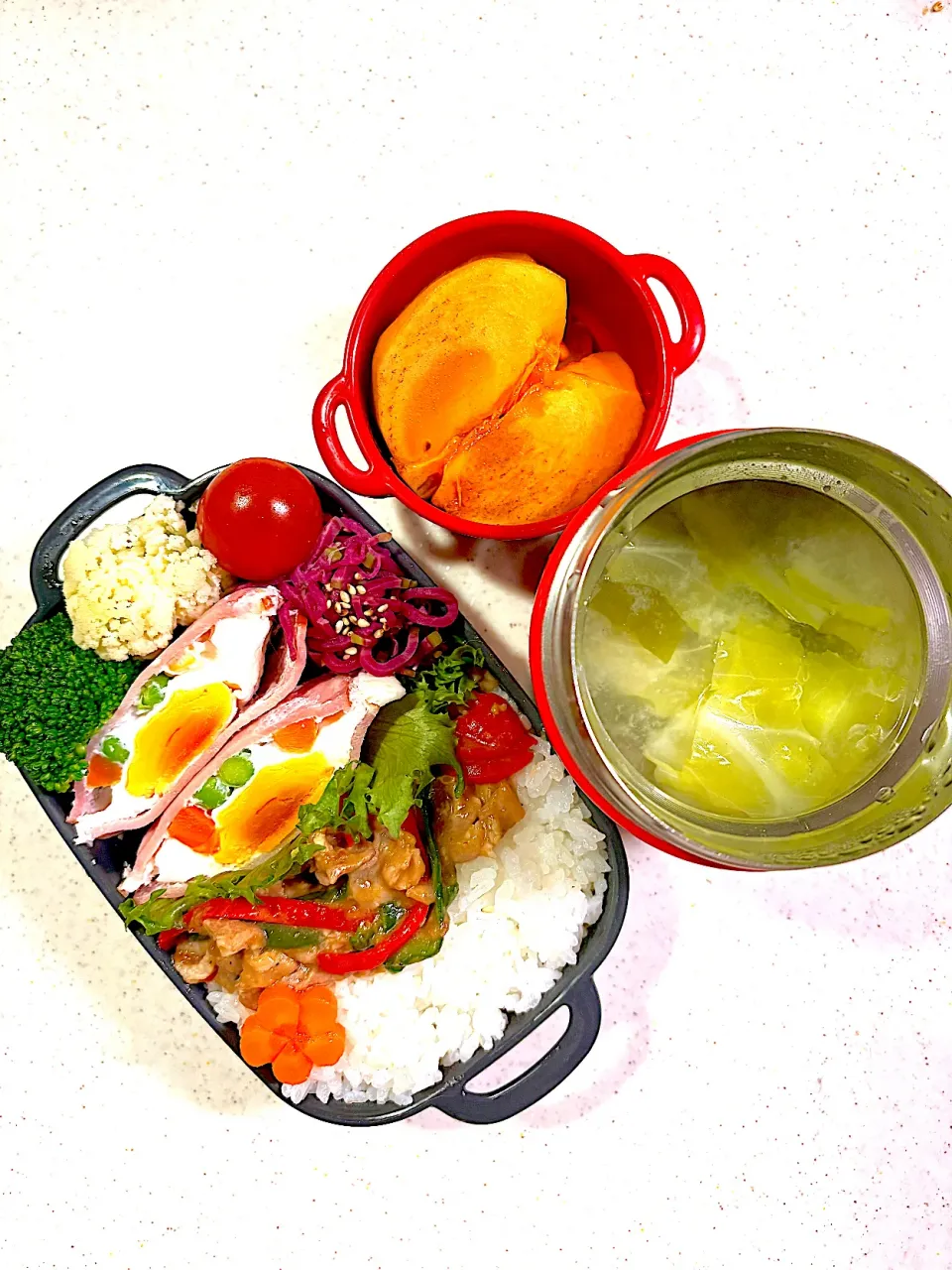 お弁当|Yukionさん