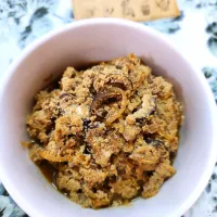 @きなこさんの料理 @きなこさんの料理 @きなこさんの料理 @きなこさんの料理 🔷真鱈子煮付け🔷|@きなこさん