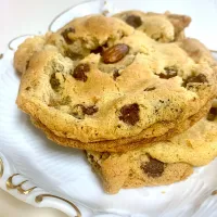 Levain Bakery Style Cookies|gonbenさん