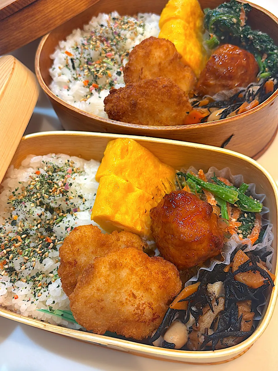 毎日弁当|ふうママんさん