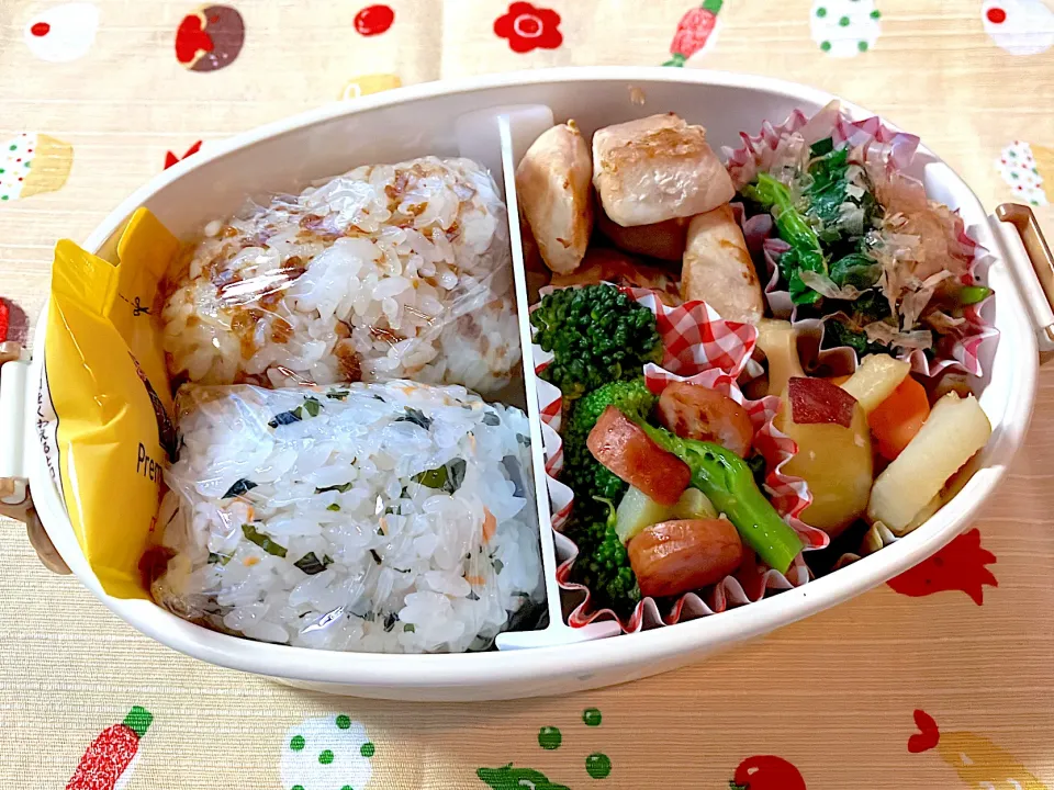 2/2🍙|ざむさん