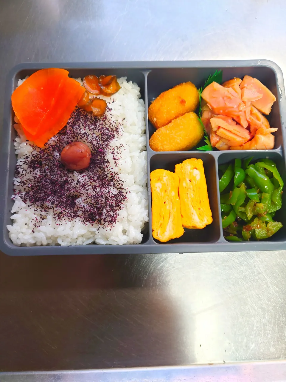 お弁当　20260202|TENさん