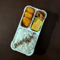 2/2お弁当|YUKI_Jさん