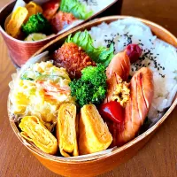 お弁当|＆kitchenさん