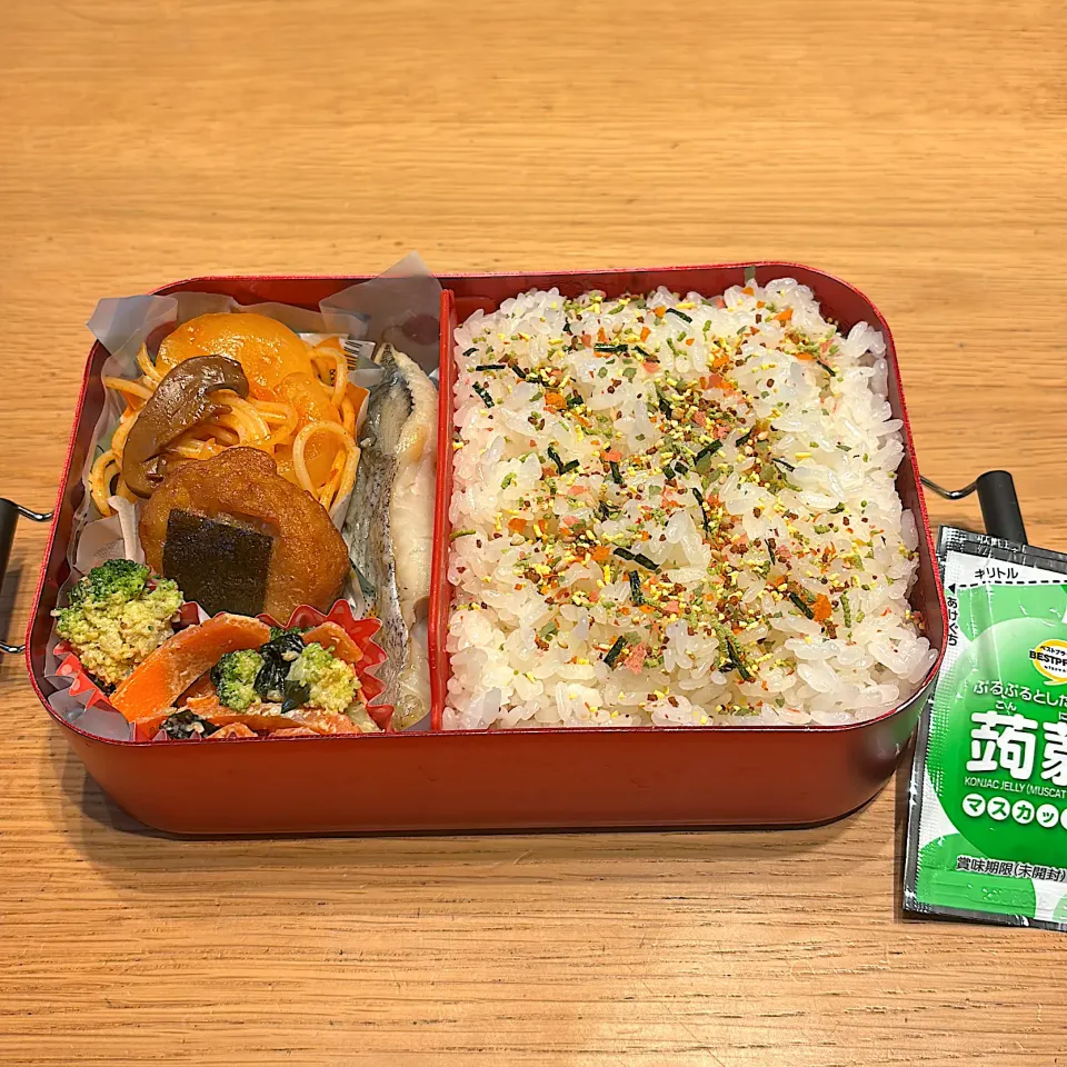 中学生男子弁当#327|はるmamaさん