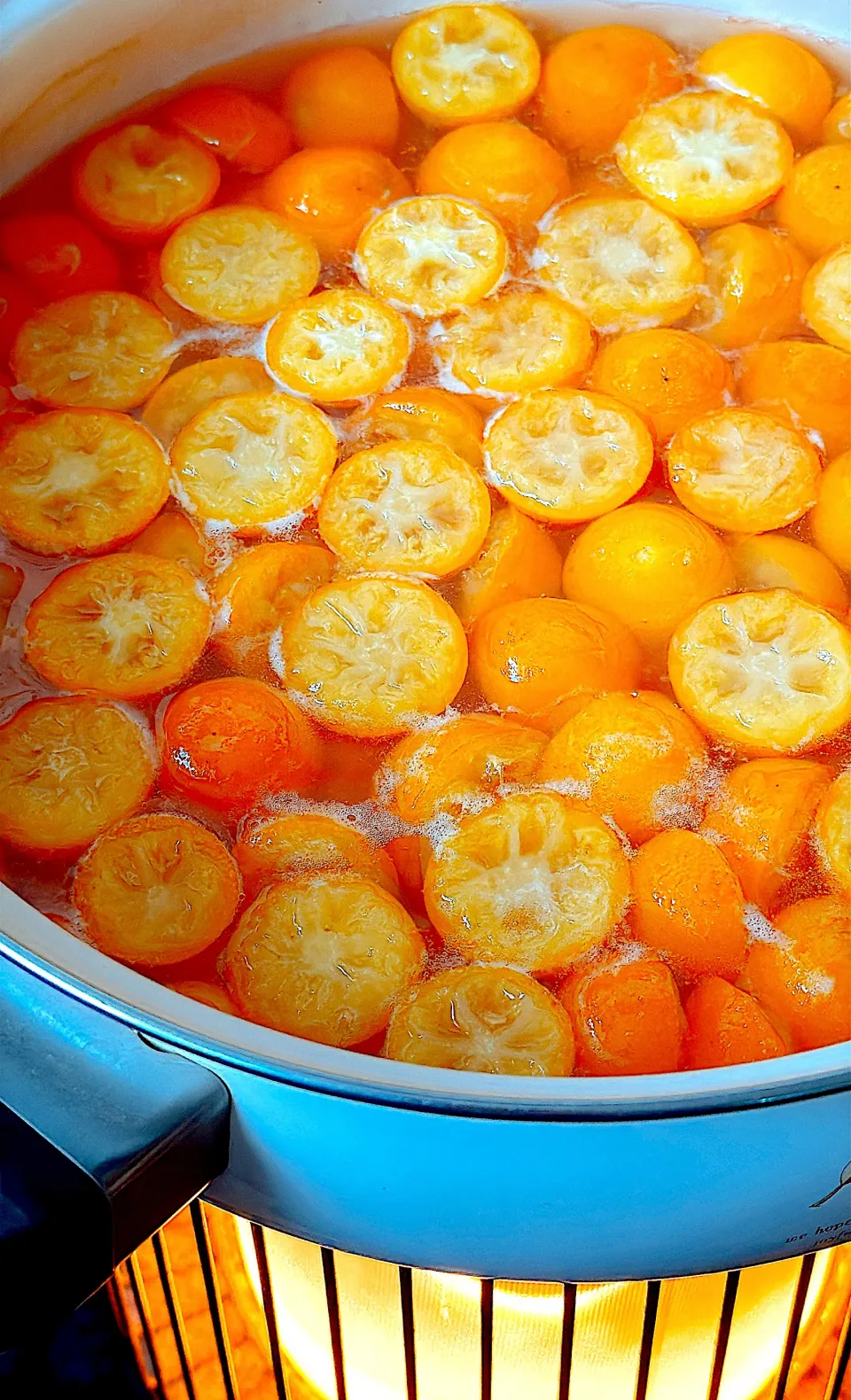 2026/02/02 金柑コンポート|Blueberry🫐さん