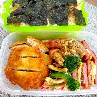 旦那弁当|utaさん