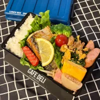 息子弁当|絵梨香さん