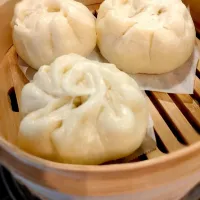 肉まん|みりさん