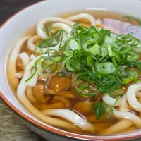 パパ作🥸なめこうどん|ぱんだのままんさん