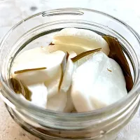 かぶの千枚漬け🫜|ヨウコさん