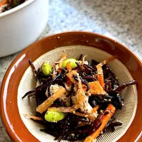 ひじきサラダ🥗| ヨウコさん