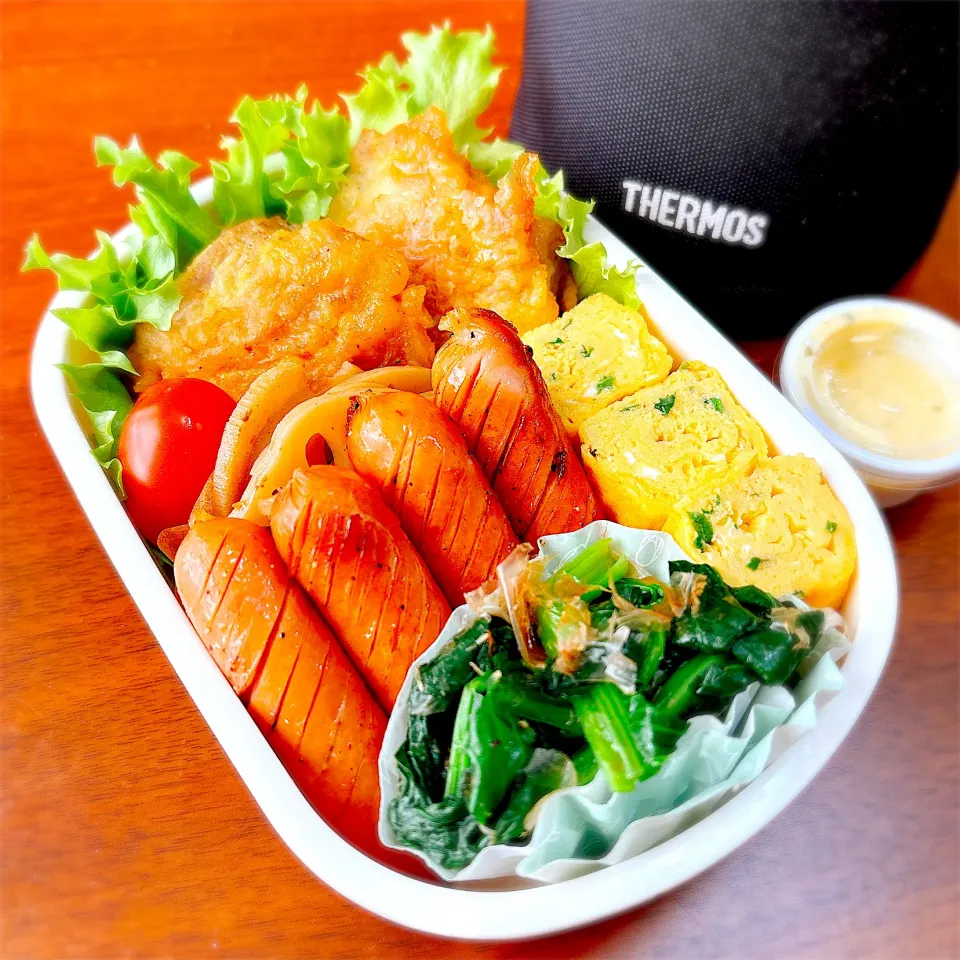 お弁当|teritamagoさん