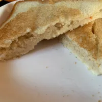 卯の花ホットサンド|そらまめさん