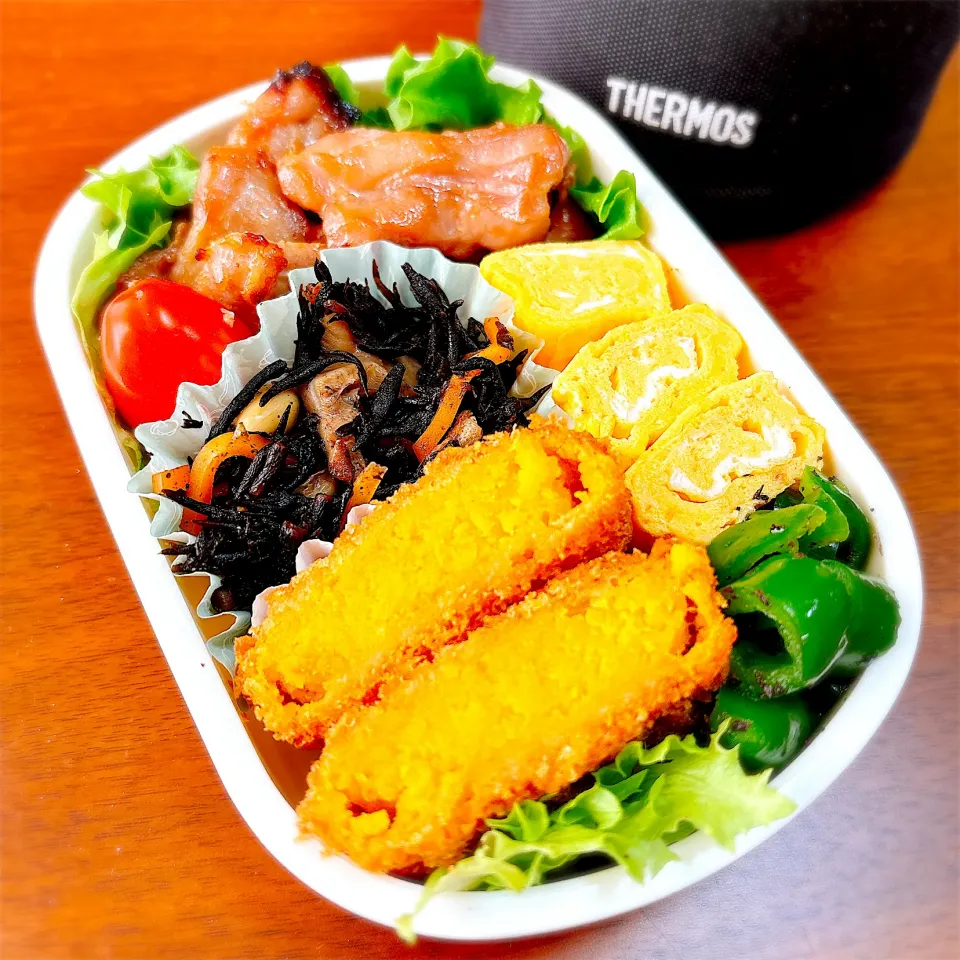 お弁当|teritamagoさん