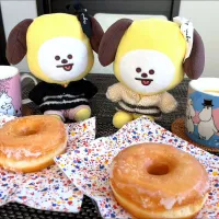 ドーナツ|emiさん