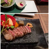 姉と久しぶりにお食事を❣️|tamemitiさん