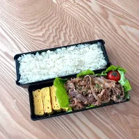 プルコギ弁当🍱|nonoさん