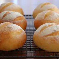 ハニーミルクブレッド🍯