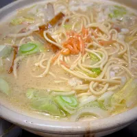 長崎ちゃんぽん鍋🍲|もえさん