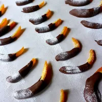 夏みかんピール|tamiさん