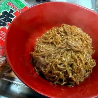 糸蒟蒻の甘辛炒め|さくたろうさん