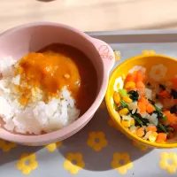 2026 0131　子どものごはん|いもこ。さん