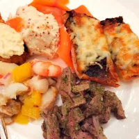 2025 1226　晩ごはん|いもこ。さん