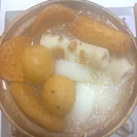 おでん🍢| utayataさん