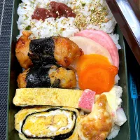 おばあちゃん👵の手作り弁当|あーちゃんさん