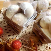 スノーボール✧*｡ʅ(°ᗜ°)| まぁさん