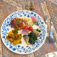 おうちごはん😊|naonaomimichanさん