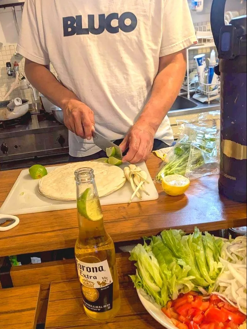 うちタコス|マニョモさん