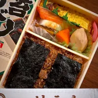 海苔のりべん🍱|友紀さん