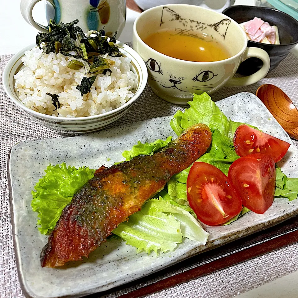 260202晩ごはん|mioさん