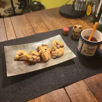 スコーン|KEITAさん