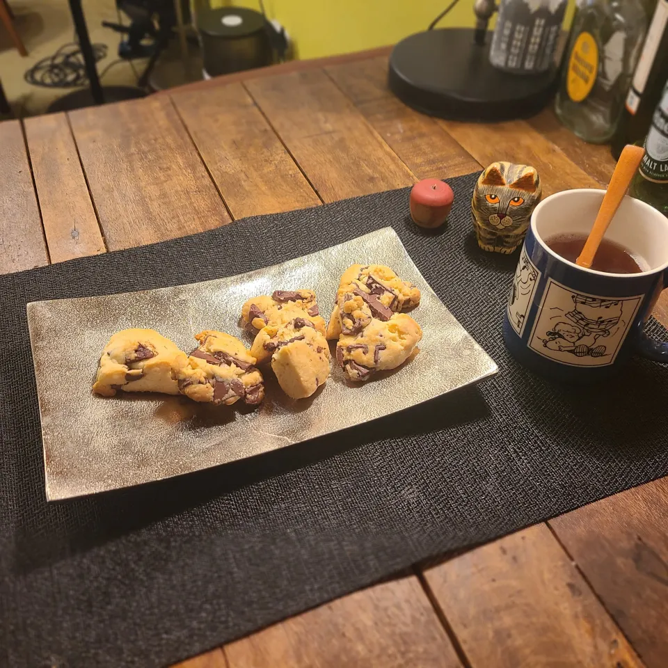 スコーン|KEITAさん