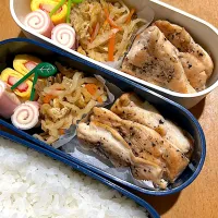 弁当| まぁさん