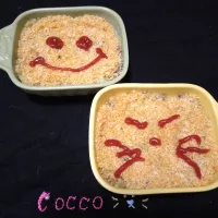 スコップコロッケ✨