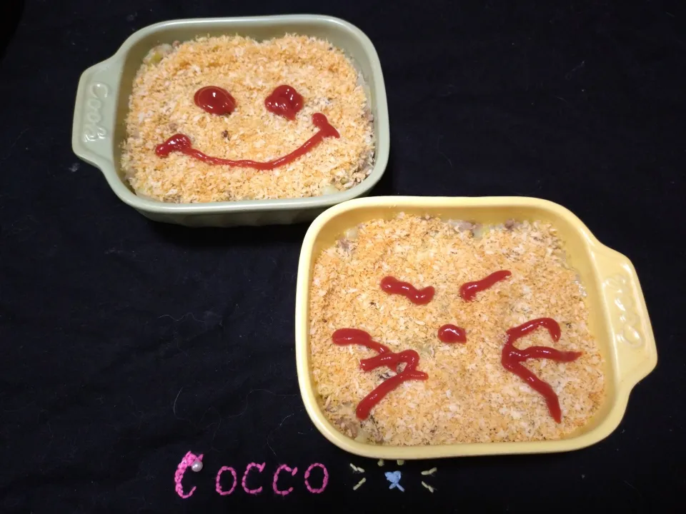 スコップコロッケ✨|cocco+さん